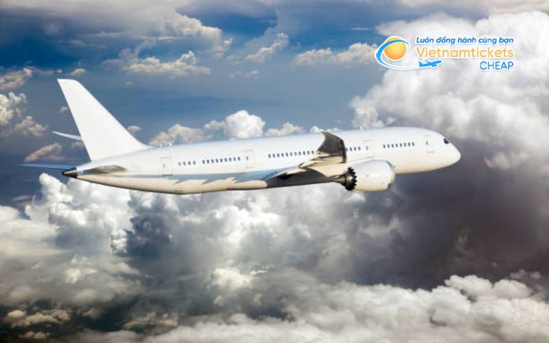 Chuyến bay đến Ninh Đức