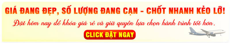 Mua vé Ninh Đức