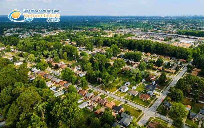 Giá vé máy bay đi Parma