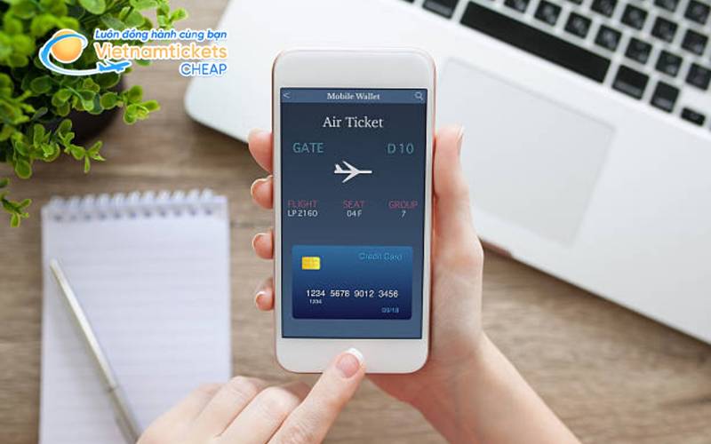 Mẹo săn vé rẻ đến Plano