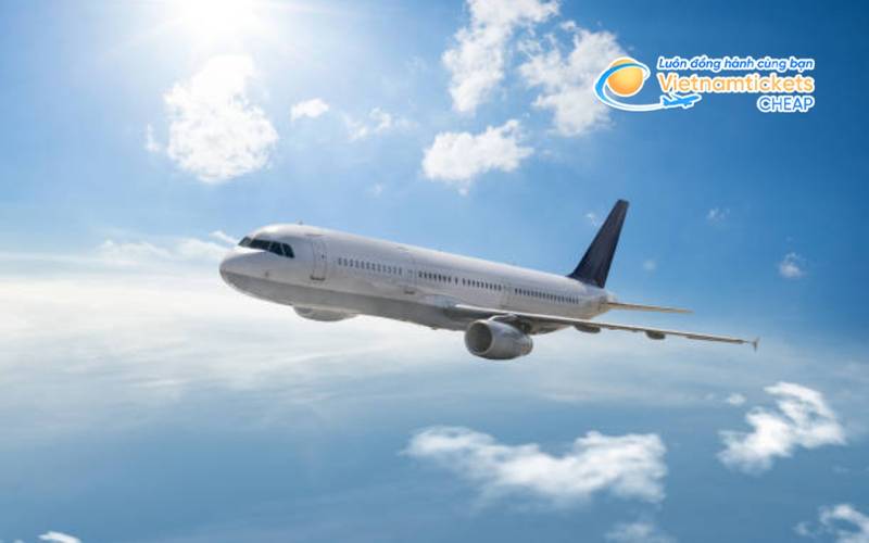 Chuyến bay đến Quý Cảng