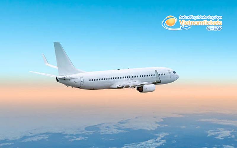 Chuyến bay đến Sùng Tả