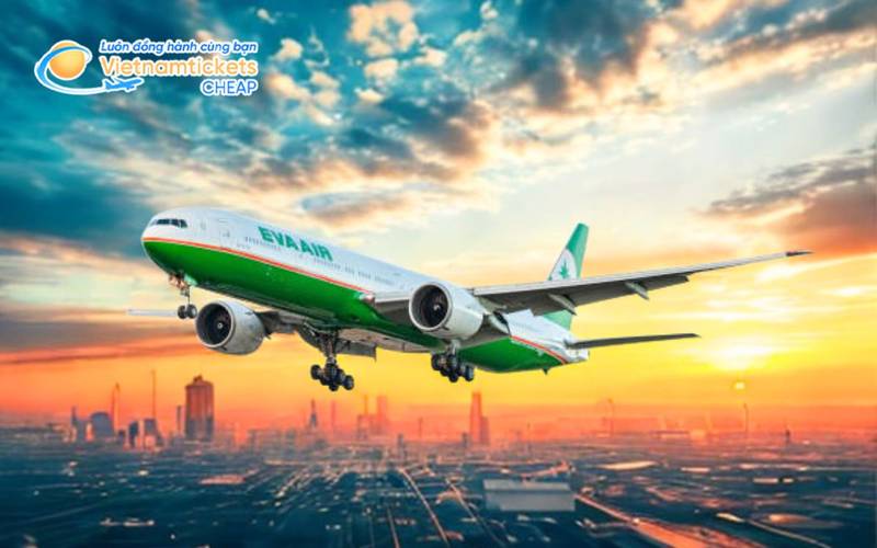Hãng bay từ Việt Nam đến Tempe