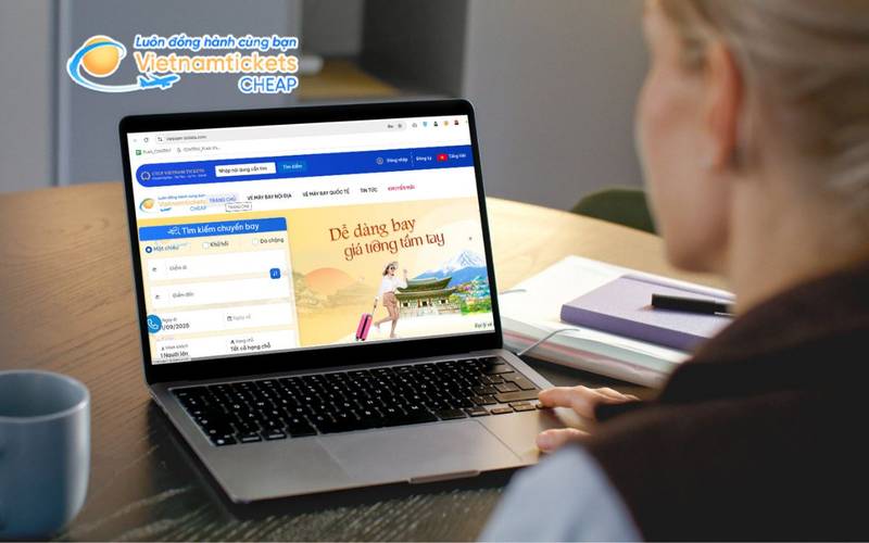 Mẹo săn vé rẻ đến Thiệu Hưng