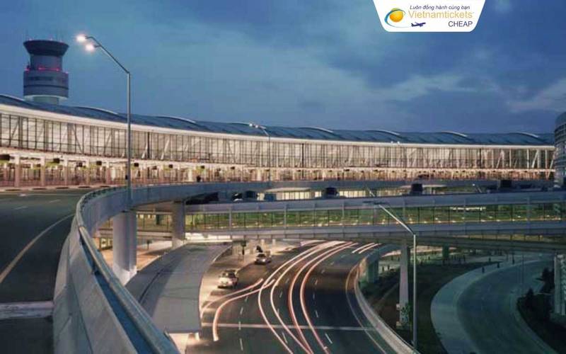 Sân bay Toronto Pearson