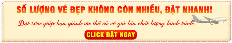 Mua vé TPHCM đi Ubon Ratchathani