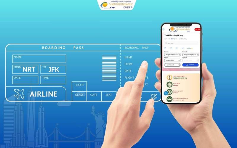Đặt vé máy bay từ Nhật đi Mỹ sớm