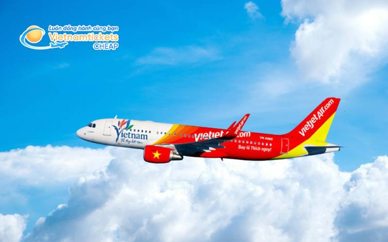 Hãng bay từ Phuket đến Đà Nẵng