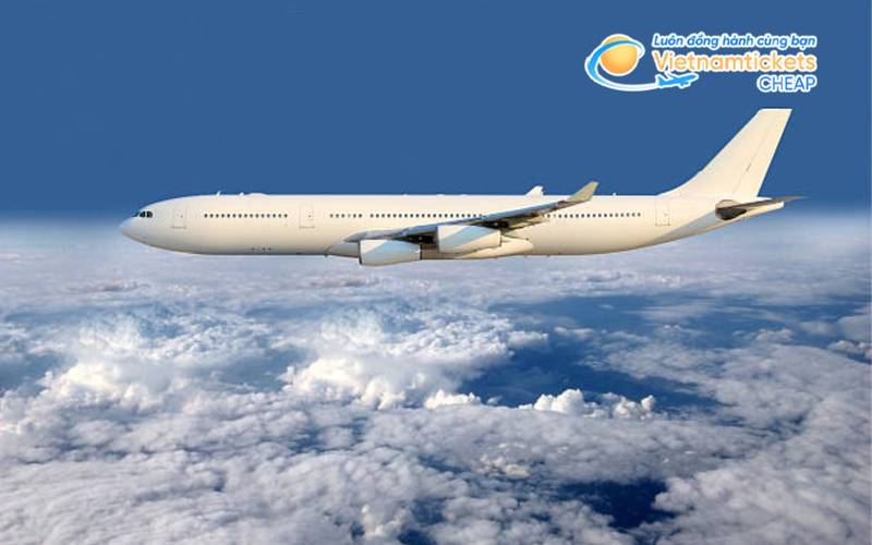 Chuyến bay từ TPHCM đến Phoenix