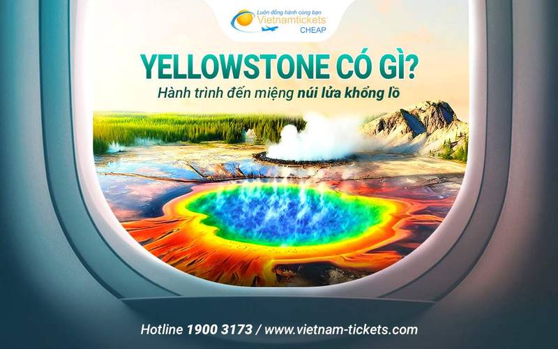 Yellowstone
