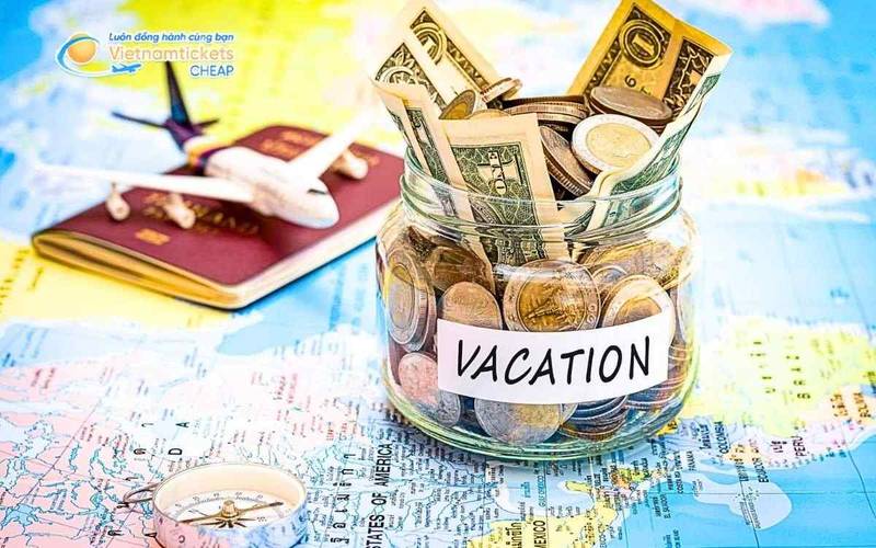 Đi du lịch Canada được mang bao nhiêu tiền? 