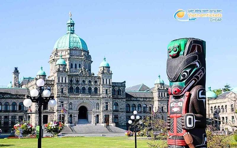 Tại sao nên tối ưu chi phí du lịch Canada tự túc 