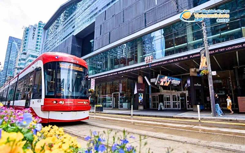 Lưu ý khi du lịch Toronto Canada