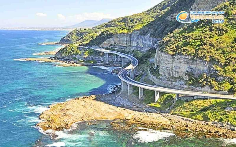 Giới thiệu Great Ocean Road