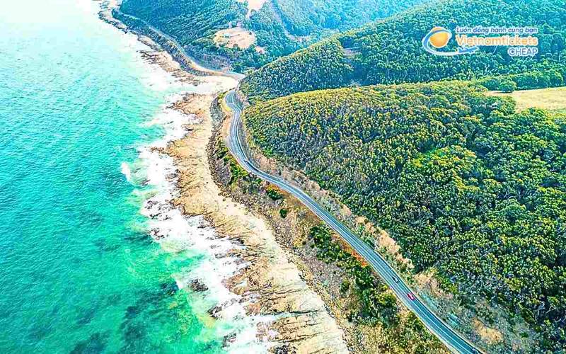 Thời điểm khám phá Great Ocean Road 
