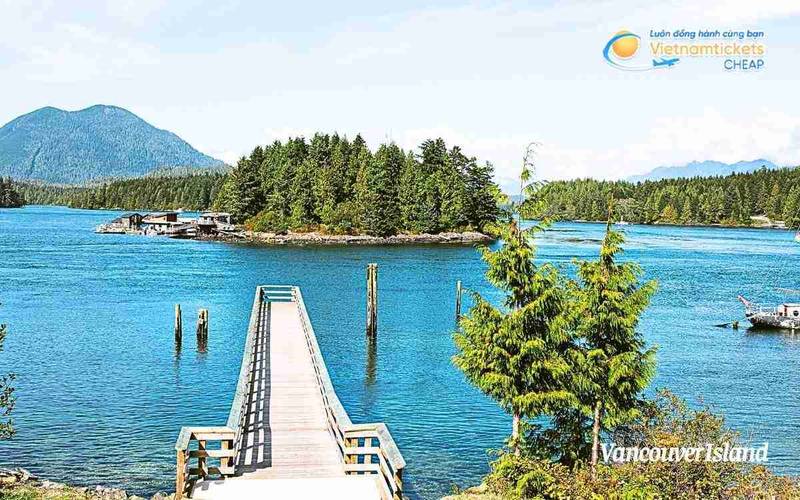 Vancouver Island