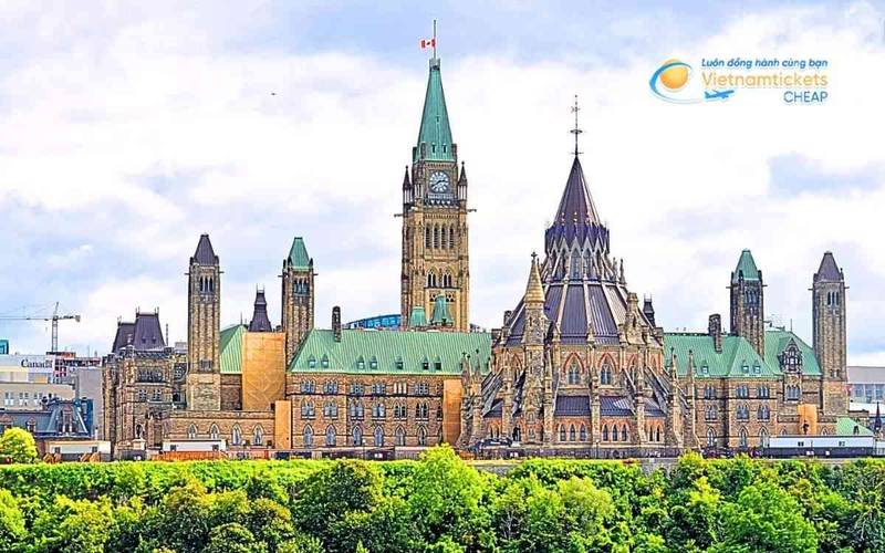 Ottawa có vai trò gì