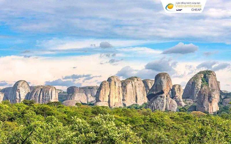 Hãng hàng không đến Angola