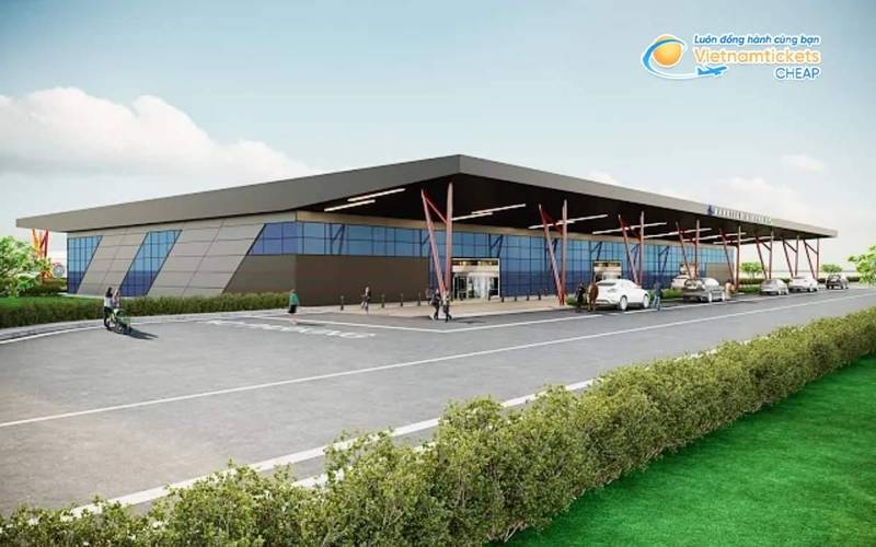 Bay đến Bareilly hạ cánh ở sân bay nào?