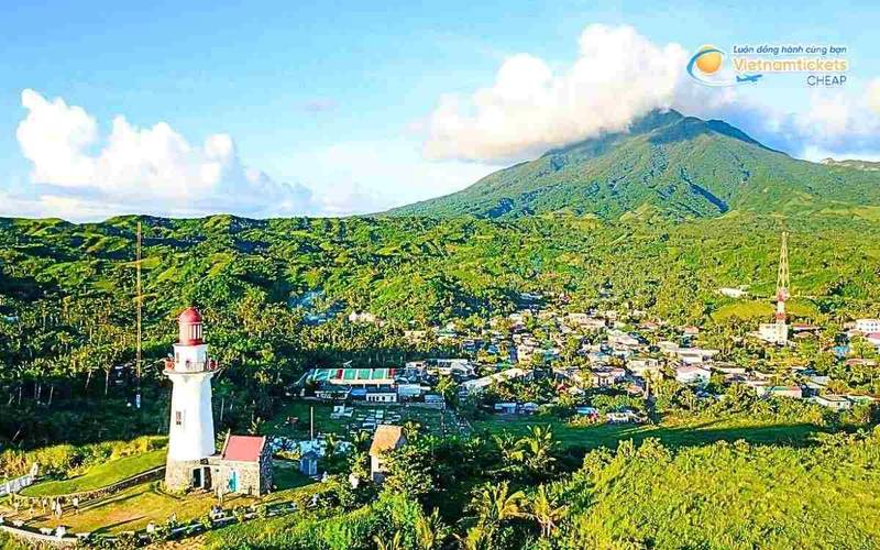Vé máy bay đi Basco bao nhiêu tiền?