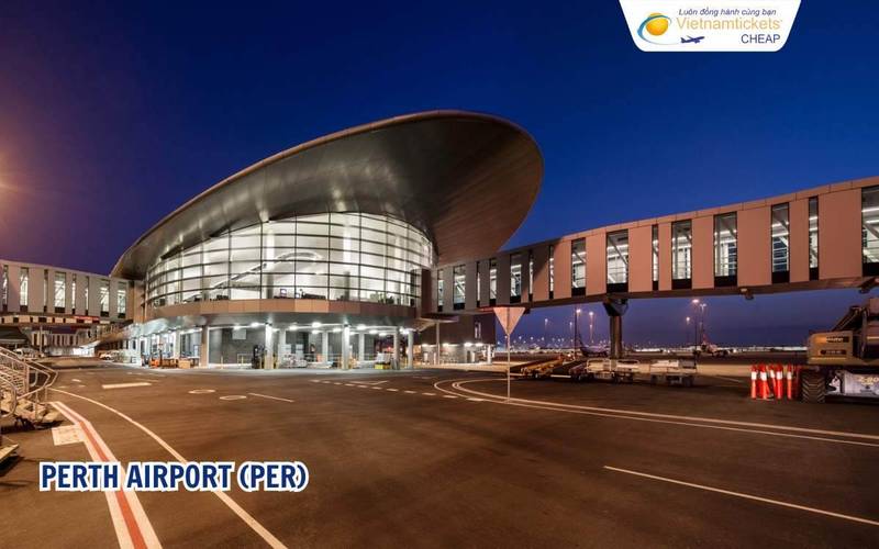 Perth Airport (PER)