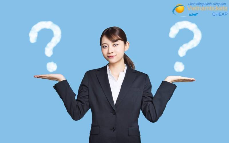 faq vé máy bay đi el paso