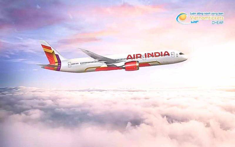Hãng hàng không bay đi Indore