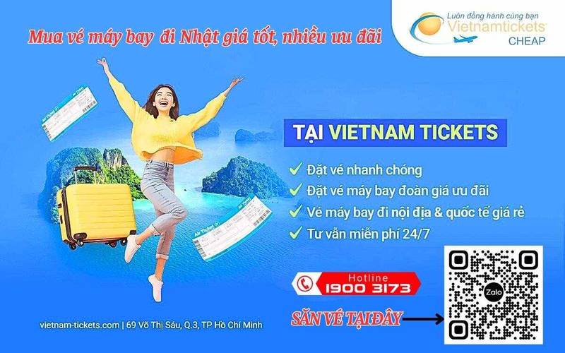 Đặt vé máy bay đi Kirishima siêu ưu đãi