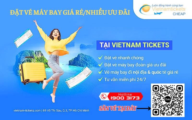 Đặt vé bay đi Ogaki siêu ưu đãi