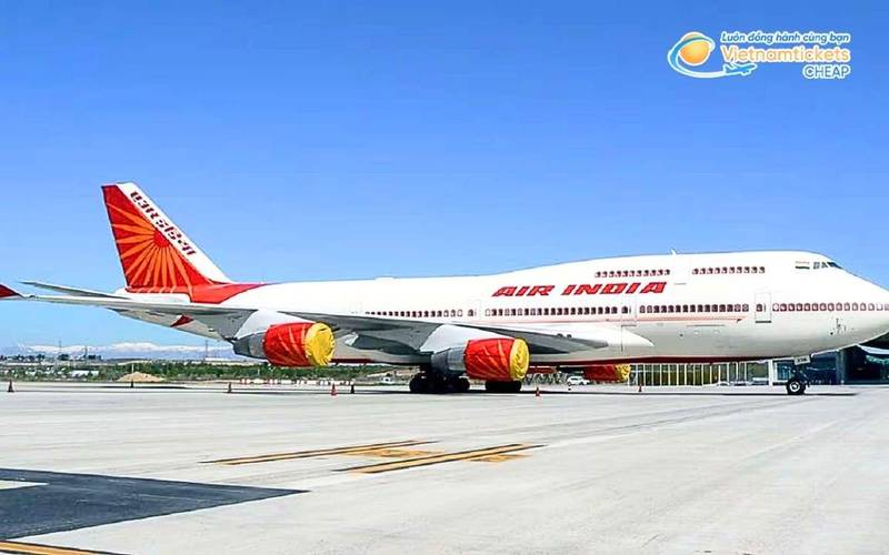 Hãng hàng không bay đi Vellore