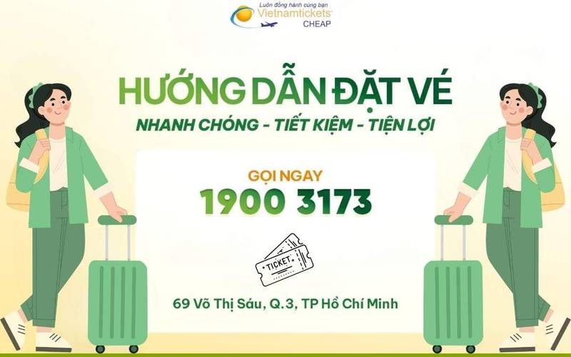 Đặt vé máy bay Hà Nội Osaka ở đâu