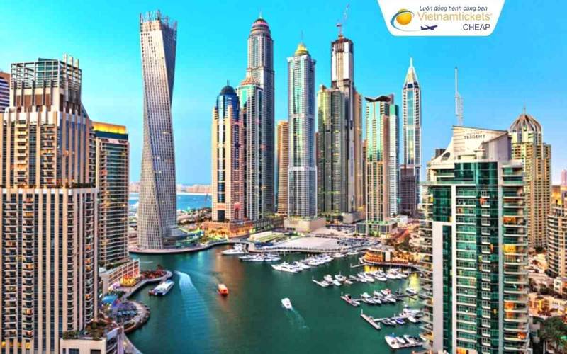 Đặt vé máy bay giá ưu đãi