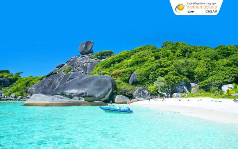Thời điểm đặt vé máy bay rẻ nhất