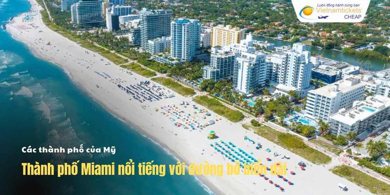 thành phố Miami