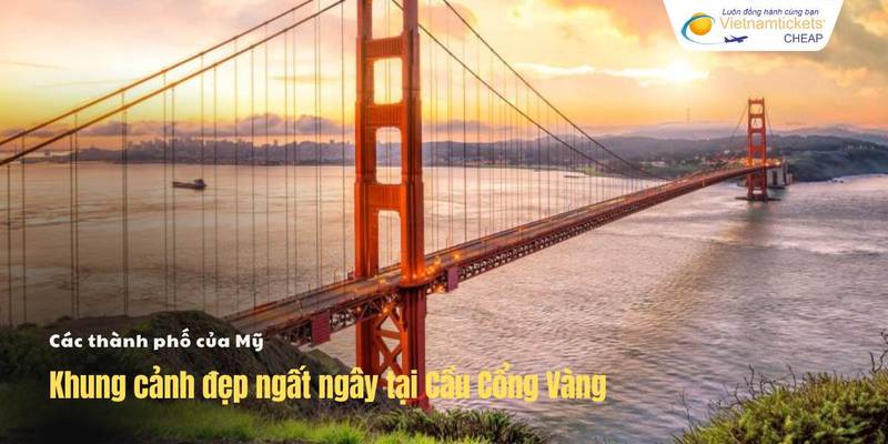 thành phố San Francisco
