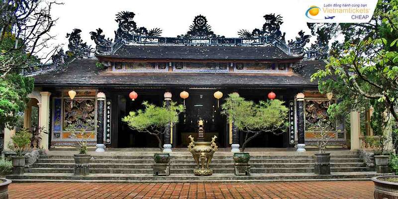 Chùa Từ Hiếu