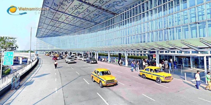 Sân bay quốc tế Kolkata