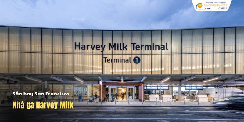 ​Nhà ga Hervey Milk