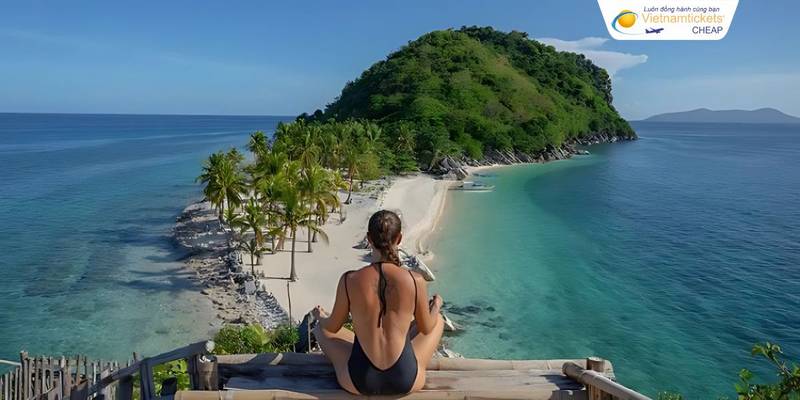 Thời điểm lý tưởng đi Philippines