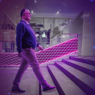 Преимущества ступенчатой терапии Нейромидин<sup>®</sup>