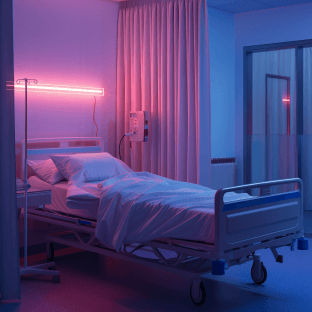 История одного пациента