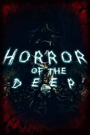 Horror of the Deep Cover Art