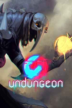 Undungeon Cover Art