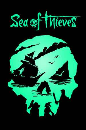 Sea of Thieves Cover Art