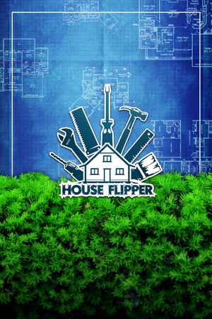 House Flipper Cover Art