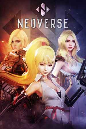 Neoverse Cover Art