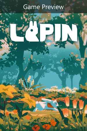 LAPIN (Game Preview) Cover Art