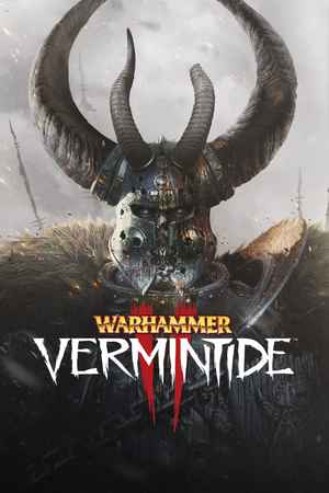 Warhammer: Vermintide 2 Cover Art