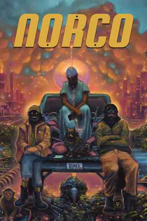 Norco Cover Art