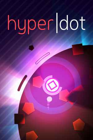 HyperDot Cover Art